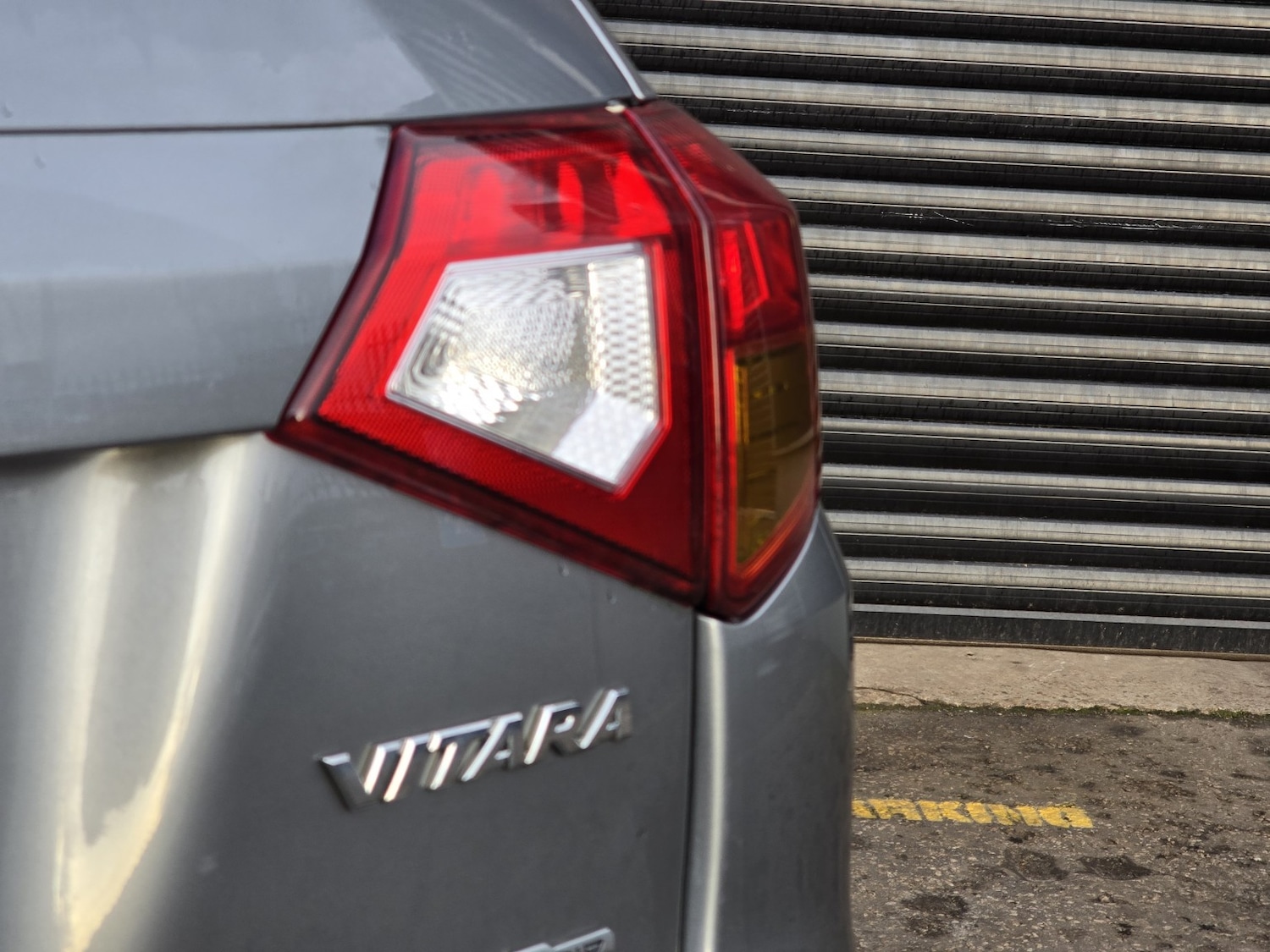 Used Suzuki Vitara 2017 for sale - 76924351: Photo 8