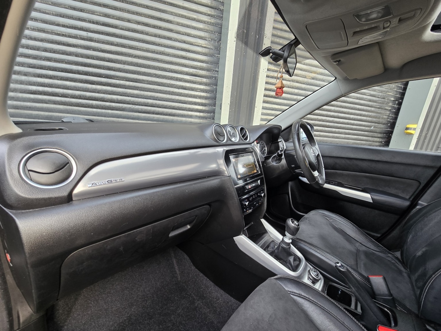 Used Suzuki Vitara 2017 for sale - 76924351: Photo 9