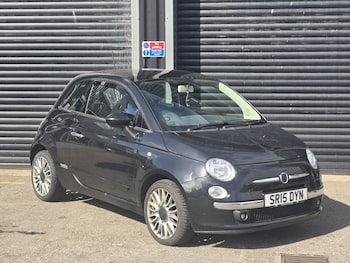 Used Fiat 500 2015 for sale - 78584265: Photo