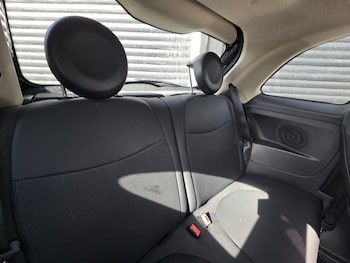 Used Fiat 500 2015 for sale - 78584265: Photo