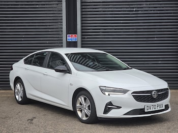 Used Vauxhall Insignia 2020 for sale - 79510270: Photo