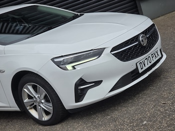 Used Vauxhall Insignia 2020 for sale - 79510270: Photo