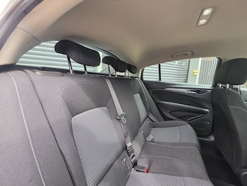 Used Vauxhall Insignia 2020 for sale - 79510270: Photo