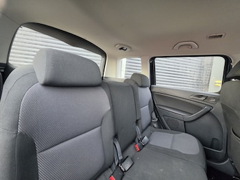 Used Skoda Yeti 2013 for sale - 79111536: Photo