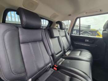 Used Land Rover Range Rover Sport 2013 for sale - 75330142: Photo
