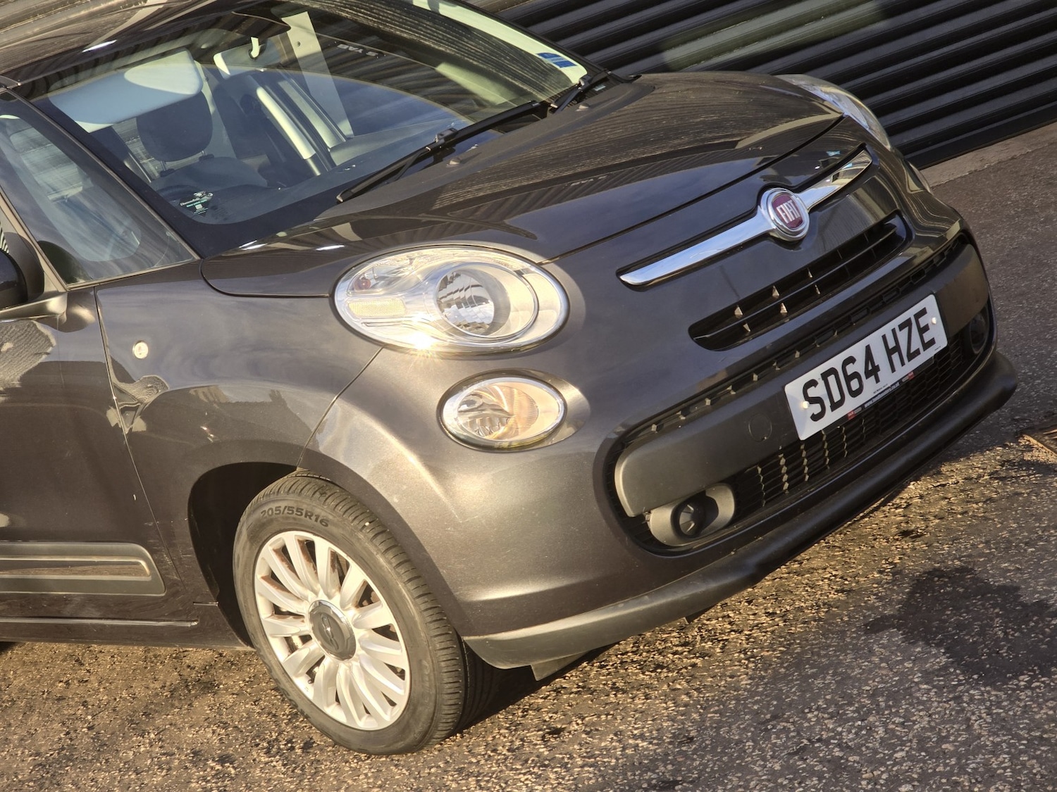Used Fiat 500L 2014 for sale - 76058065: Photo 2