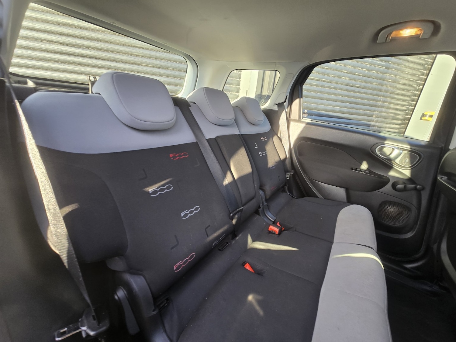 Used Fiat 500L 2014 for sale - 76058065: Photo 3