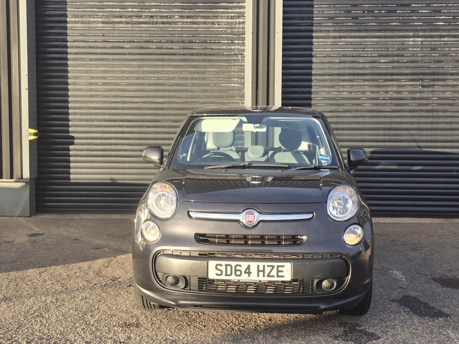 Used Fiat 500L 2014 for sale - 76058065: Photo 5