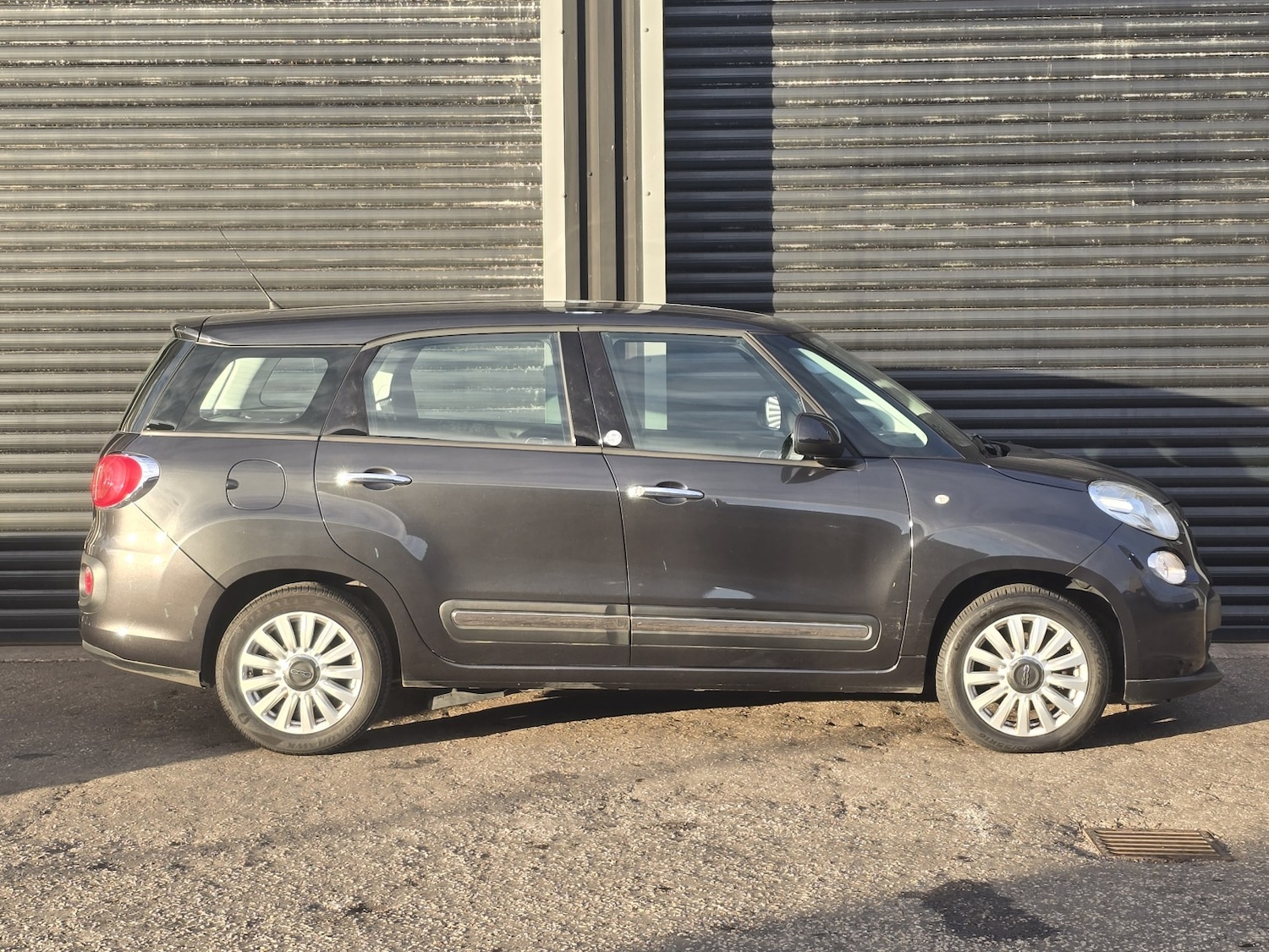 Used Fiat 500L 2014 for sale - 76058065: Photo 6