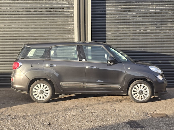 Used Fiat 500L 2014 for sale - 76058065: Photo 6