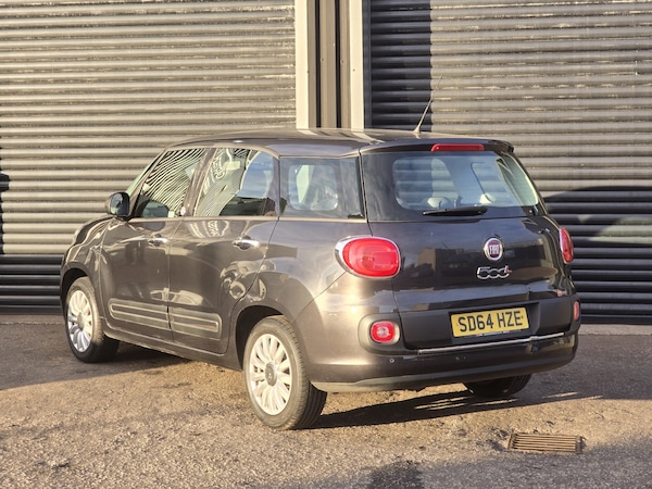 Used Fiat 500L 2014 for sale - 76058065: Photo 7