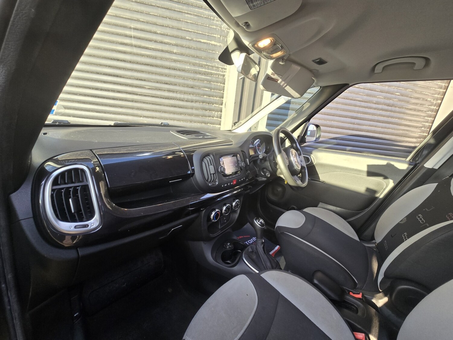 Used Fiat 500L 2014 for sale - 76058065: Photo 8