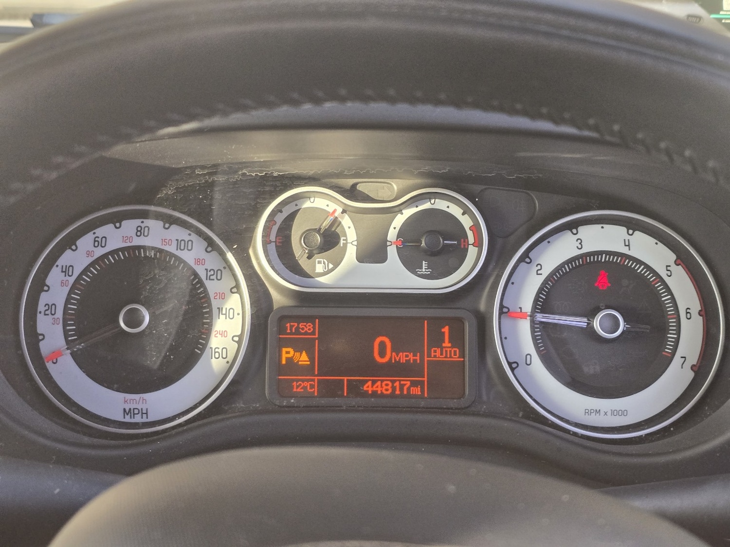 Used Fiat 500L 2014 for sale - 76058065: Photo 9