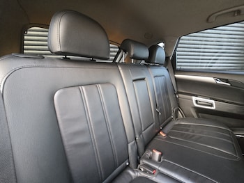 Used Vauxhall Antara 2015 for sale - 76402166: Photo