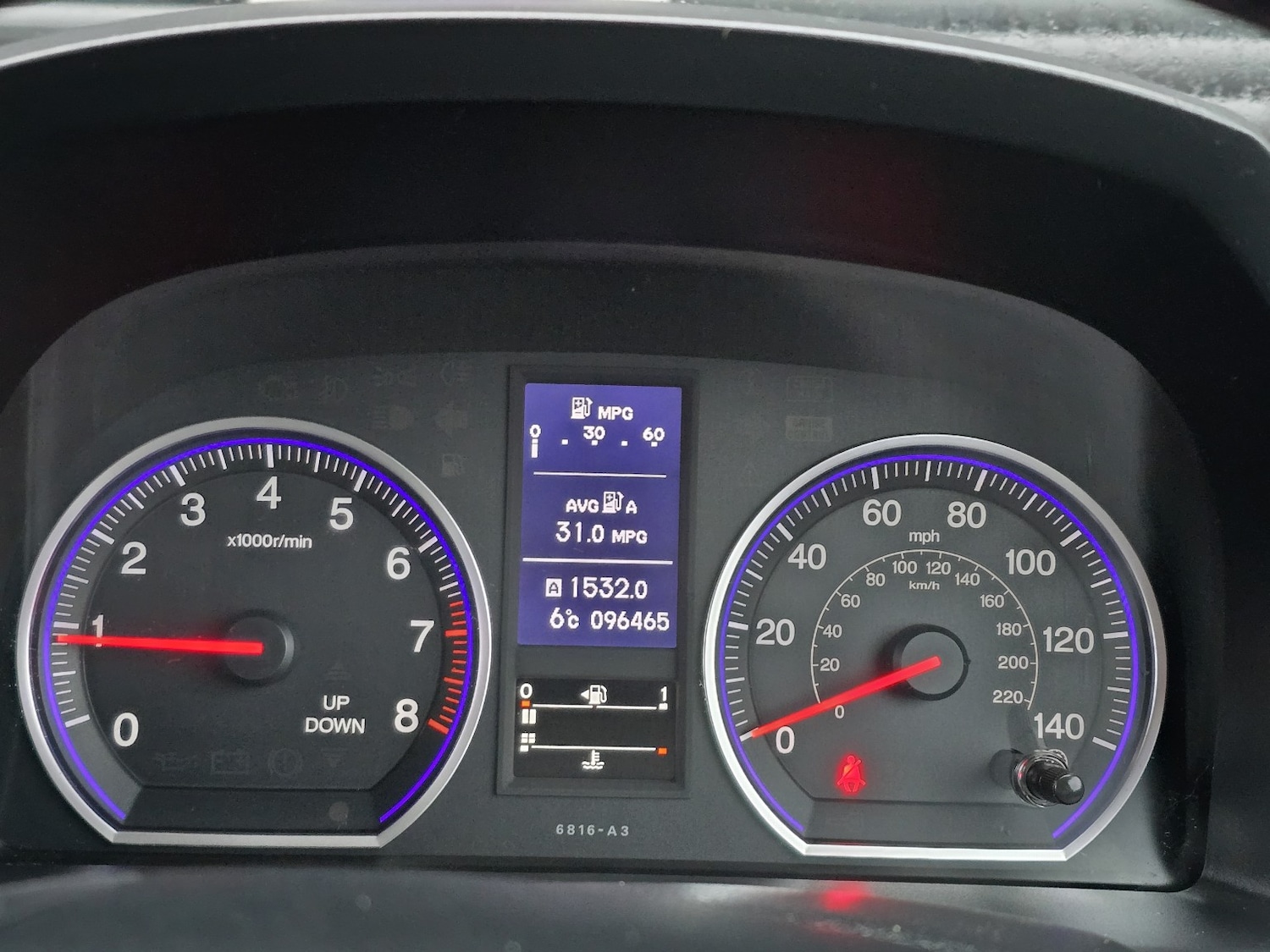 Used Honda CR-V 2010 for sale - 77289130: Photo 10