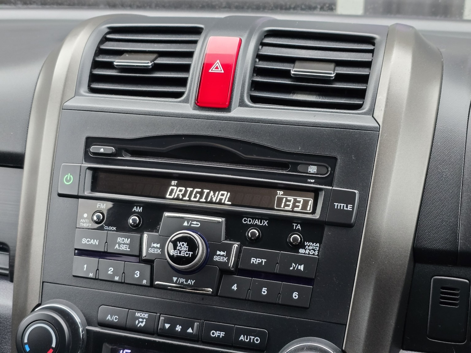 Used Honda CR-V 2010 for sale - 77289130: Photo 11