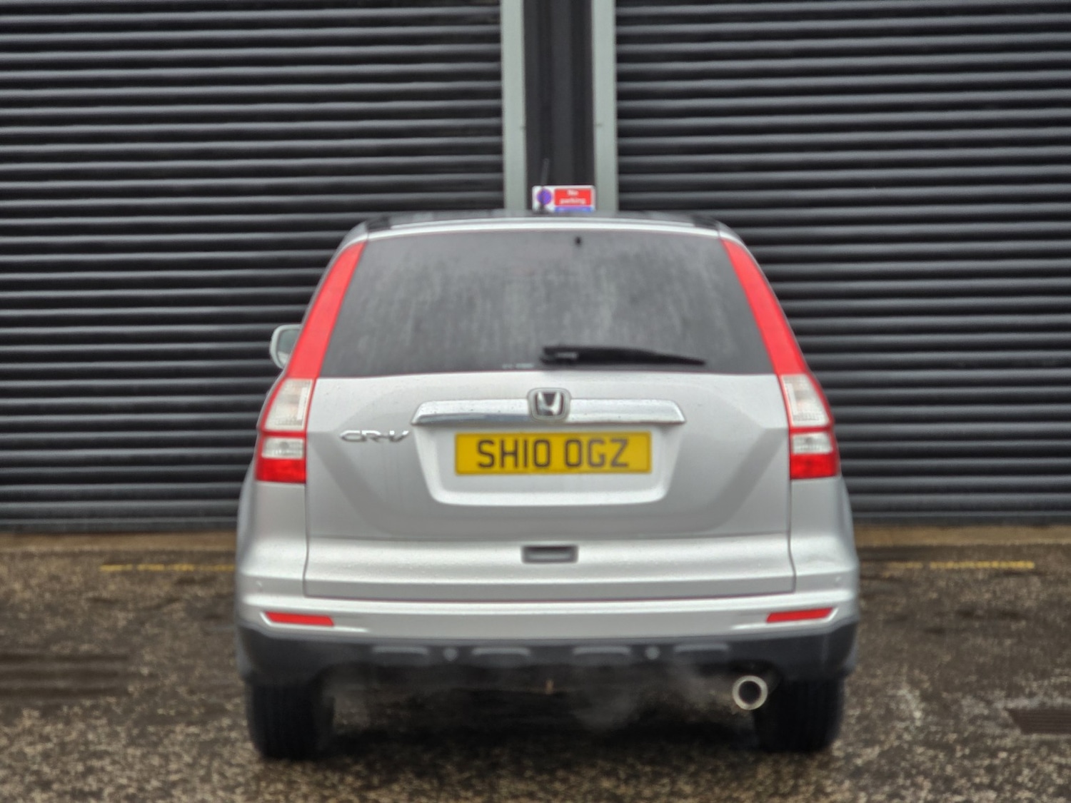 Used Honda CR-V 2010 for sale - 77289130: Photo 13