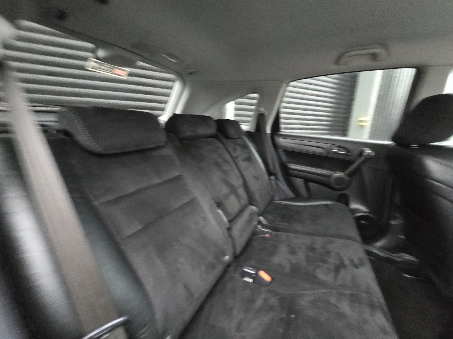 Used Honda CR-V 2010 for sale - 77289130: Photo 3