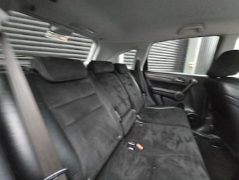 Used Honda CR-V 2010 for sale - 77289130: Photo