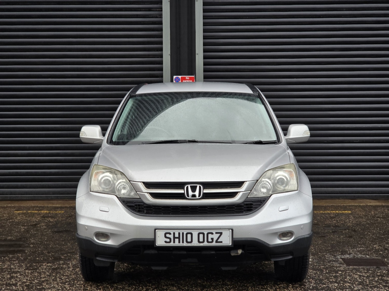 Used Honda CR-V 2010 for sale - 77289130: Photo 5