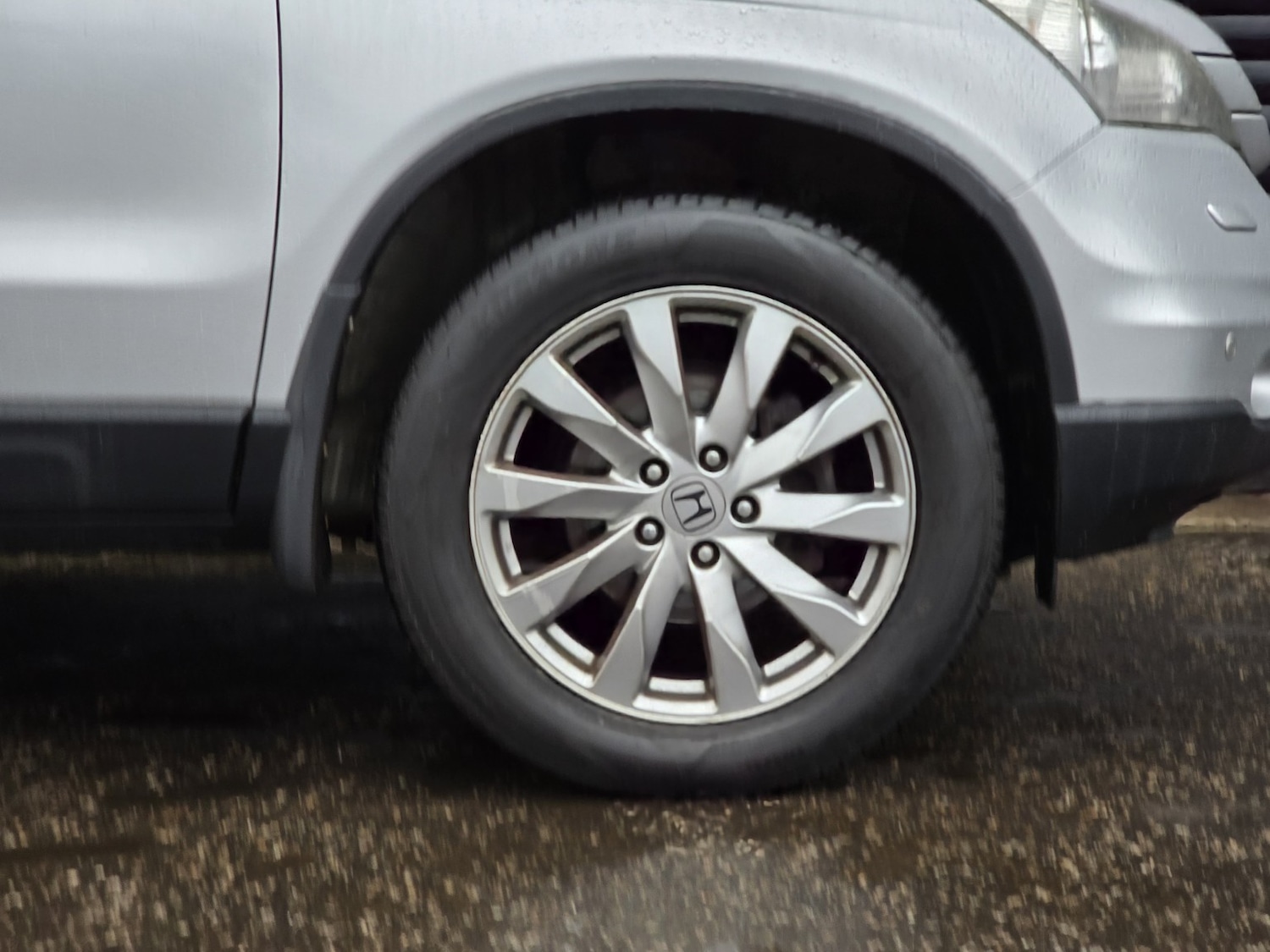 Used Honda CR-V 2010 for sale - 77289130: Photo 7