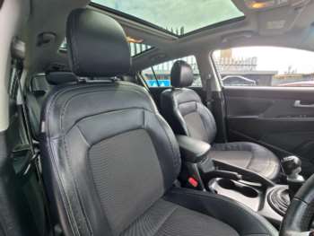 Used Kia Sportage 2013 for sale - 74853818: Photo