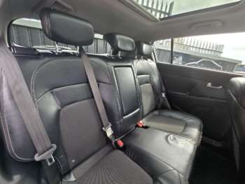 Used Kia Sportage 2013 for sale - 74853818: Photo
