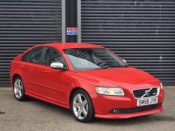 Used Volvo S40 2009 for sale - 78829408: Photo