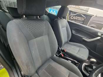 Used Ford Fiesta 2012 for sale - 74594082: Photo