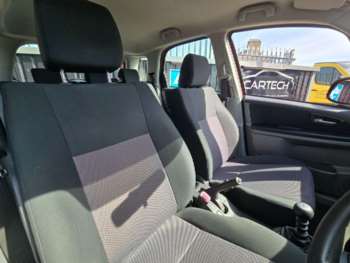 Used Suzuki SX4 2008 for sale - 75277942: Photo