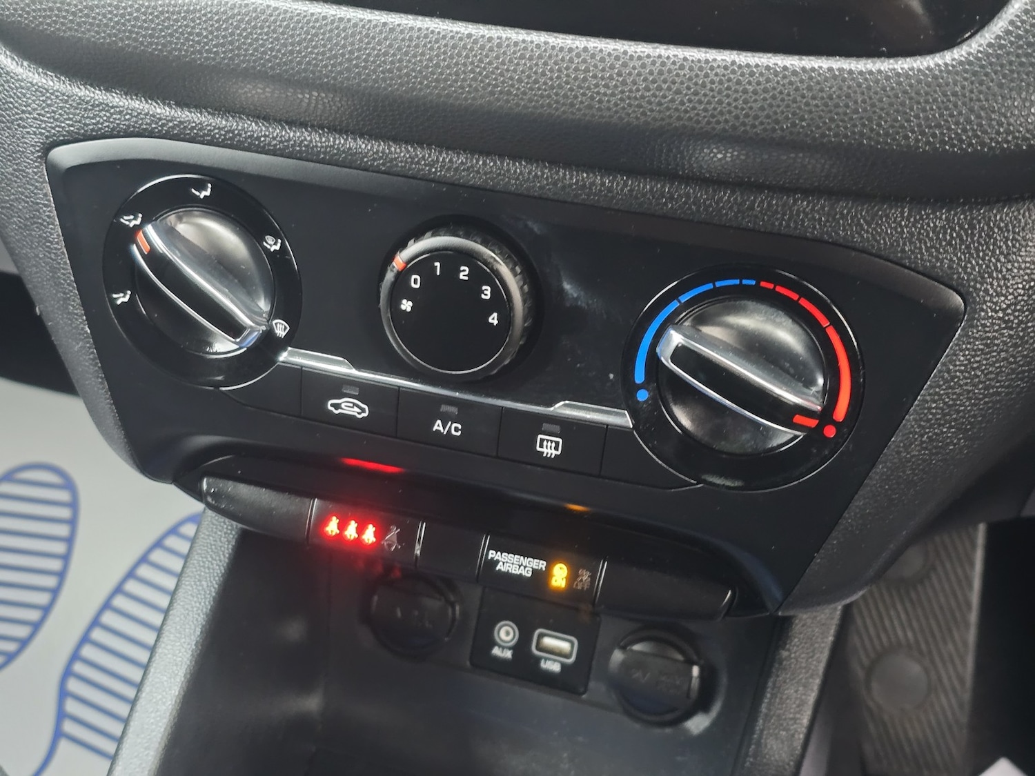 Used Hyundai i20 2016 for sale - 77465030: Photo 10