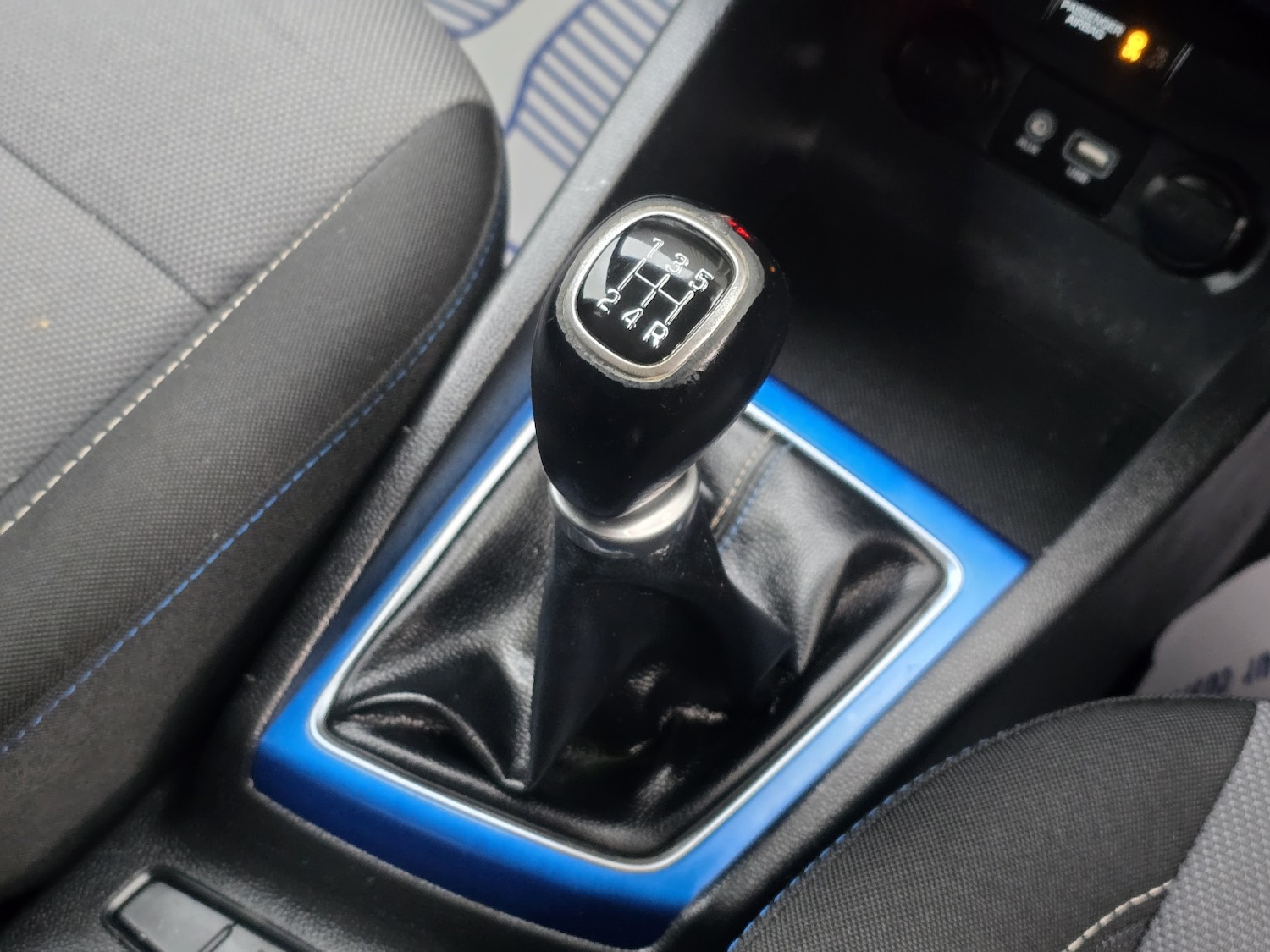 Used Hyundai i20 2016 for sale - 77465030: Photo 11