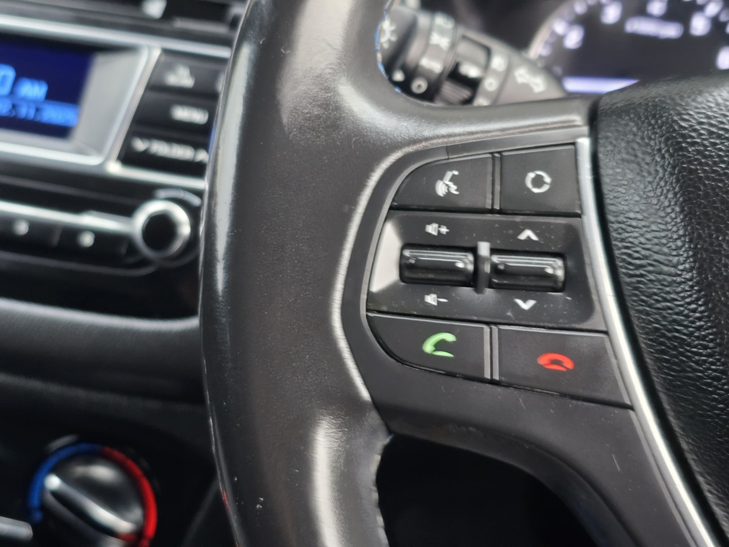 Used Hyundai i20 2016 for sale - 77465030: Photo 13