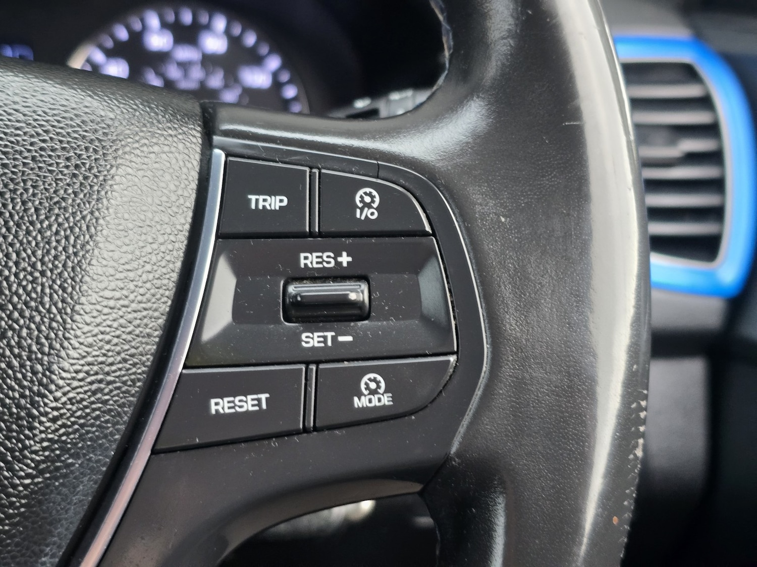 Used Hyundai i20 2016 for sale - 77465030: Photo 14