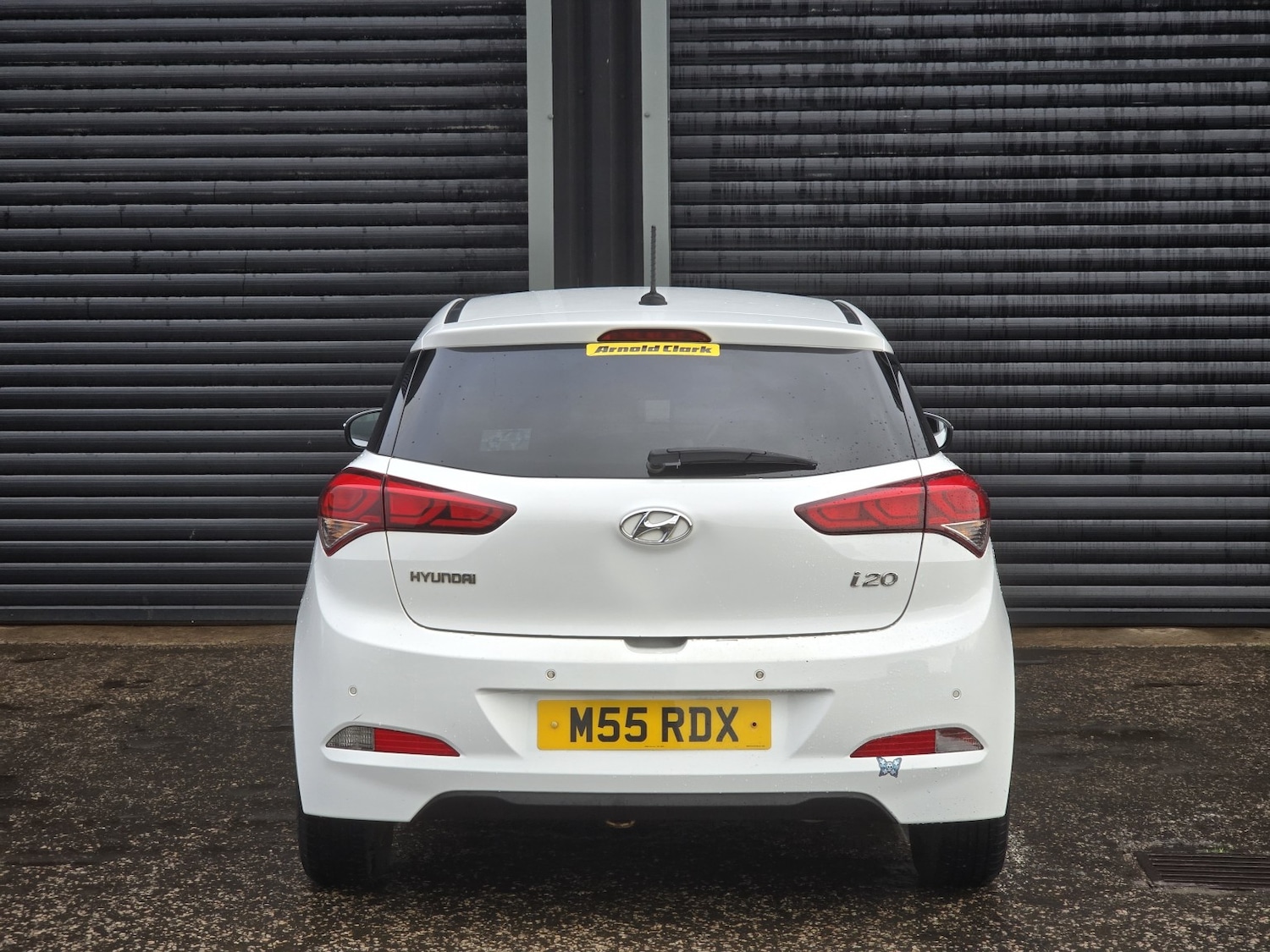 Used Hyundai i20 2016 for sale - 77465030: Photo 16