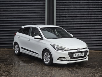 Used Hyundai i20 2016 for sale - 77465030: Photo