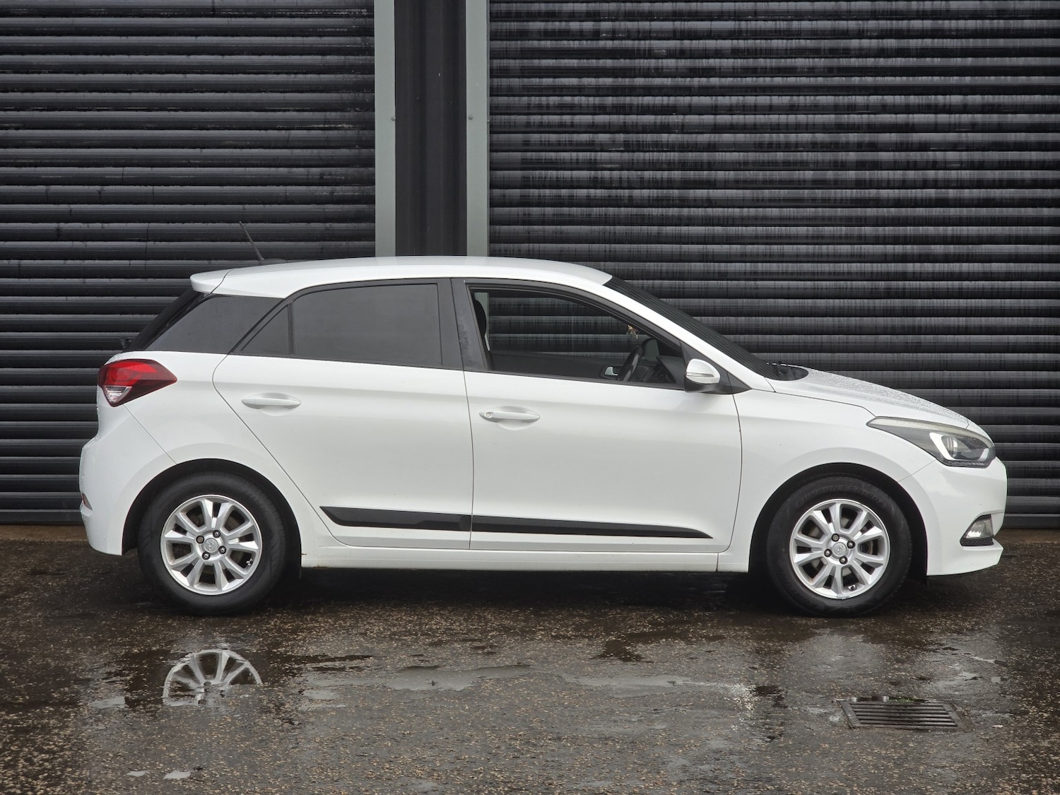 Used Hyundai i20 2016 for sale - 77465030: Photo 3
