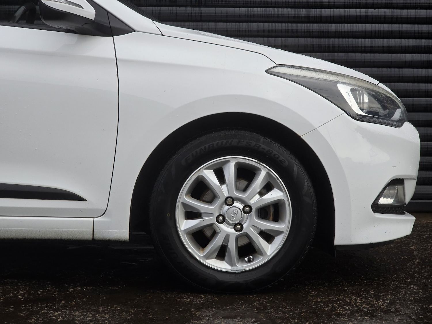 Used Hyundai i20 2016 for sale - 77465030: Photo 4