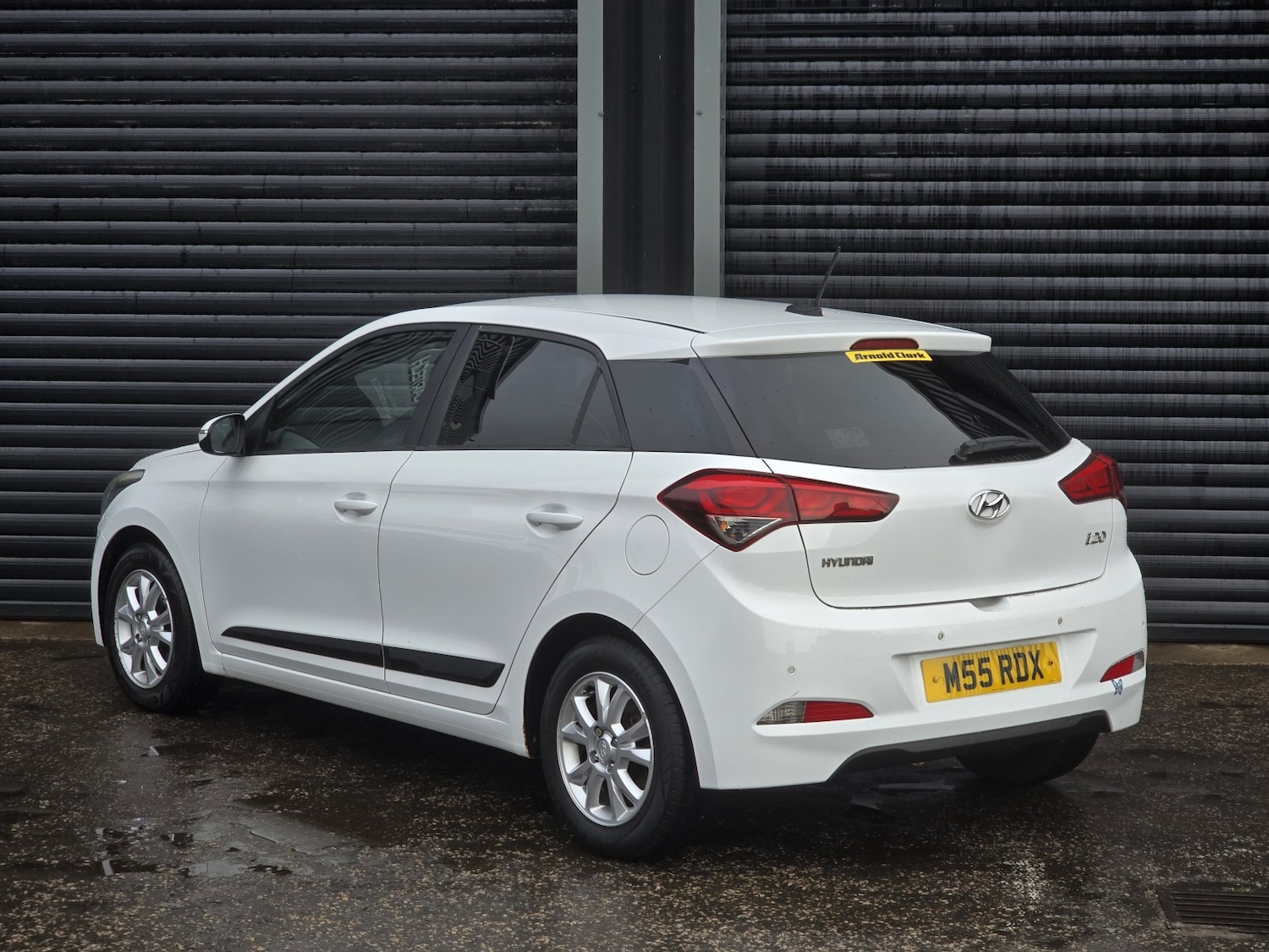 Used Hyundai i20 2016 for sale - 77465030: Photo 5