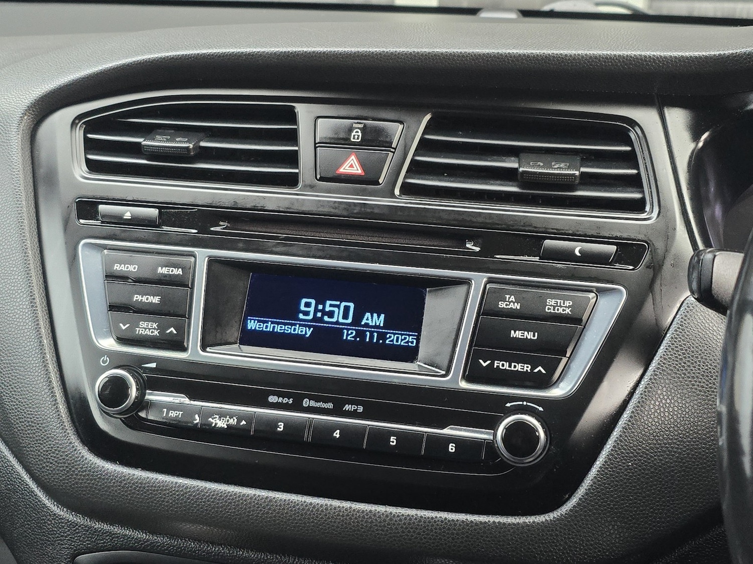 Used Hyundai i20 2016 for sale - 77465030: Photo 9