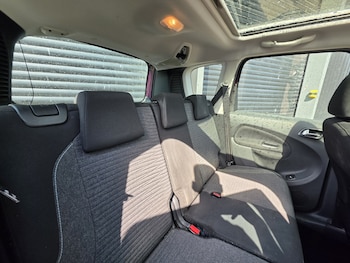 Used Citroen C3 Picasso 2016 for sale - 79121199: Photo