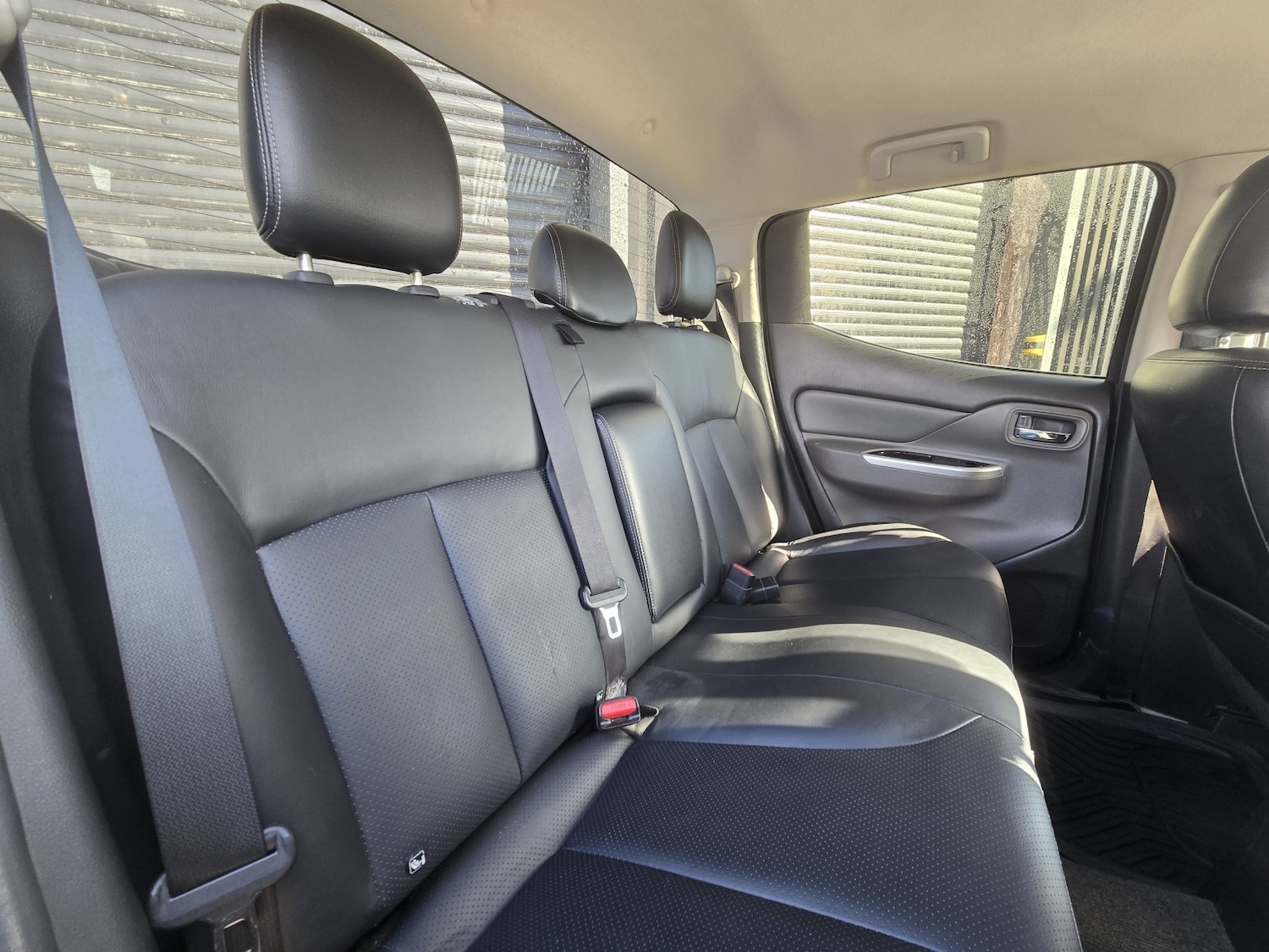 Used Fiat Fullback 2017 for sale - 76142515: Photo 3