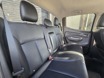 Used Fiat Fullback 2017 for sale - 76142515: Photo