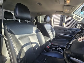 Used Fiat Fullback 2017 for sale - 76142515: Photo