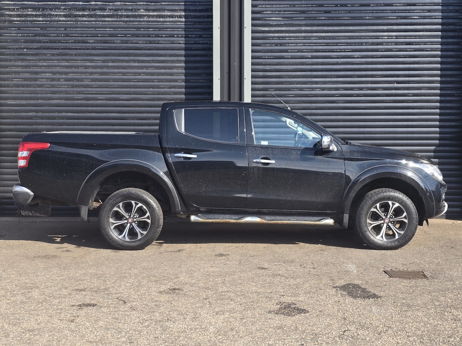 Used Fiat Fullback 2017 for sale - 76142515: Photo 6