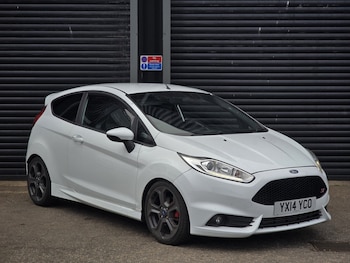 Used Ford Fiesta 2014 for sale - 78592689: Photo