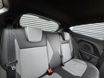 Used Ford Fiesta 2014 for sale - 78592689: Photo