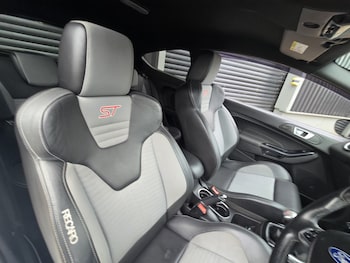 Used Ford Fiesta 2014 for sale - 78592689: Photo