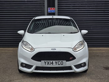Used Ford Fiesta 2014 for sale - 78592689: Photo