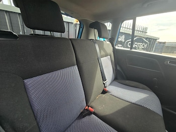 Used Ford Fusion 2010 for sale - 75428689: Photo